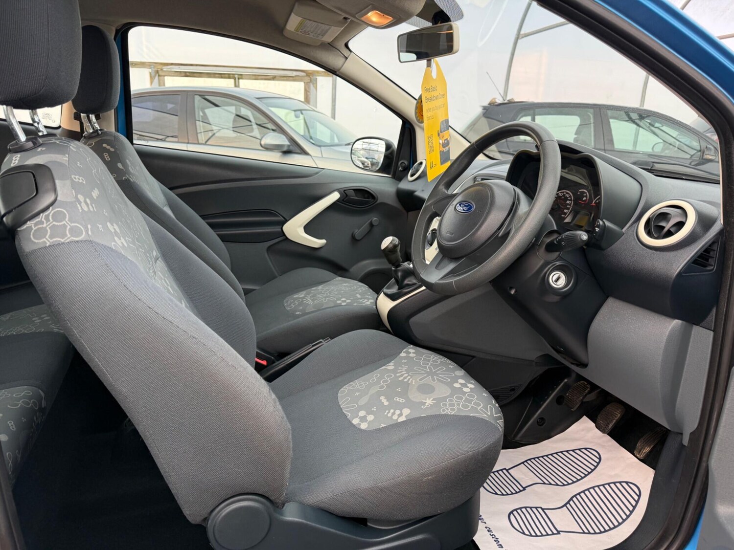 Used Ford Ka for sale - 77684035: Photo 15