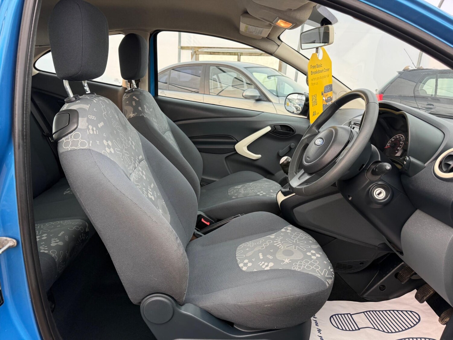 Used Ford Ka for sale - 77684035: Photo 16