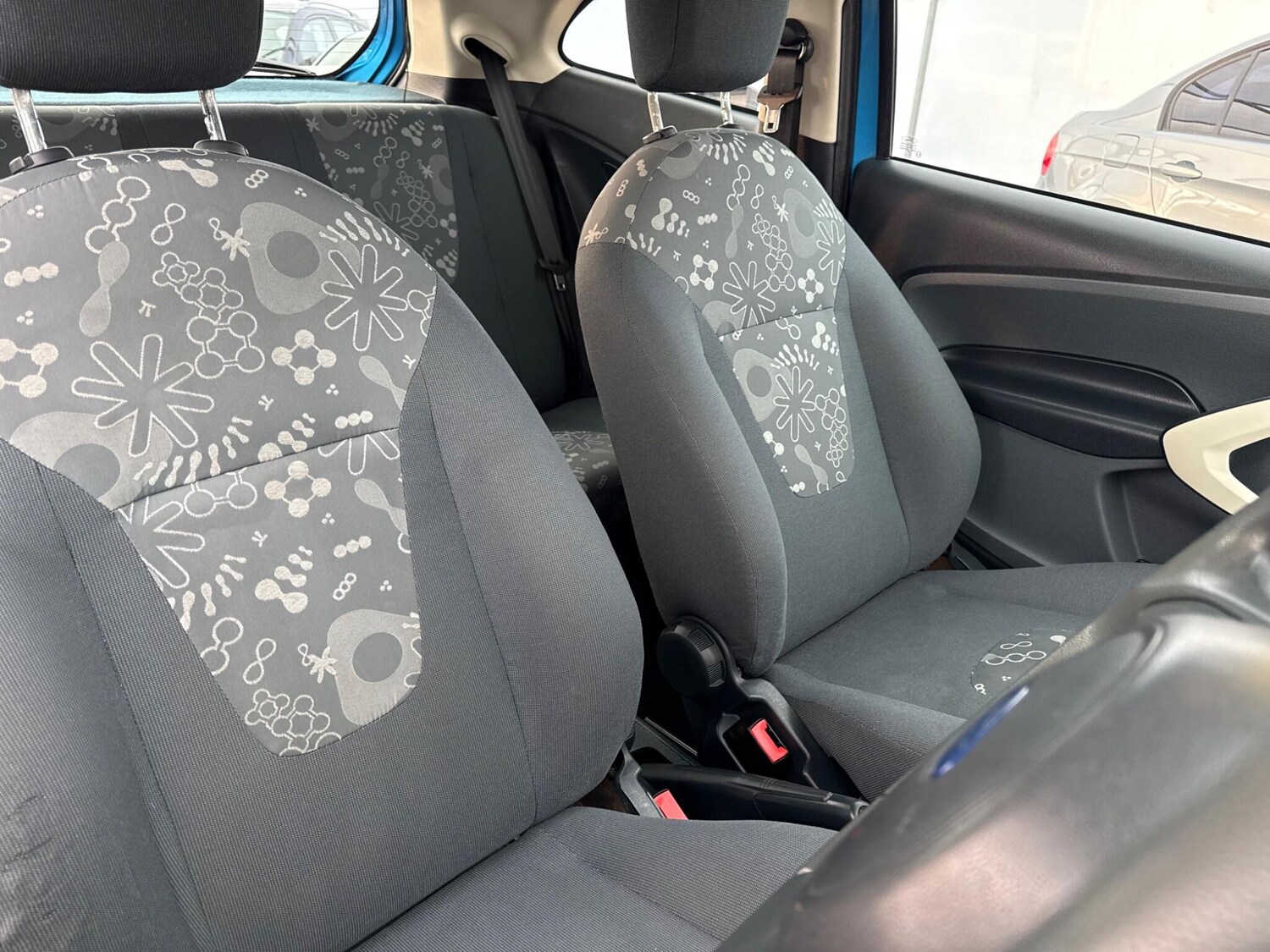 Used Ford Ka for sale - 77684035: Photo 17