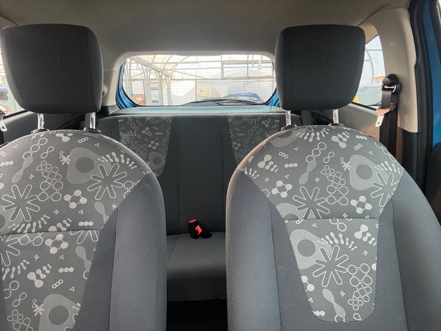 Used Ford Ka for sale - 77684035: Photo 18