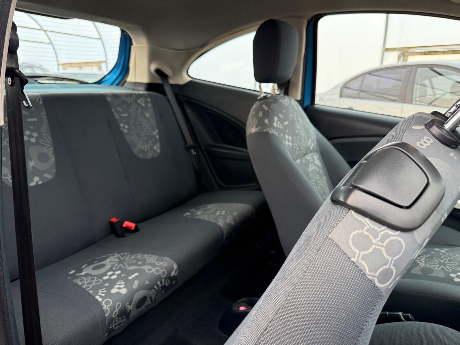 Used Ford Ka for sale - 77684035: Photo 20