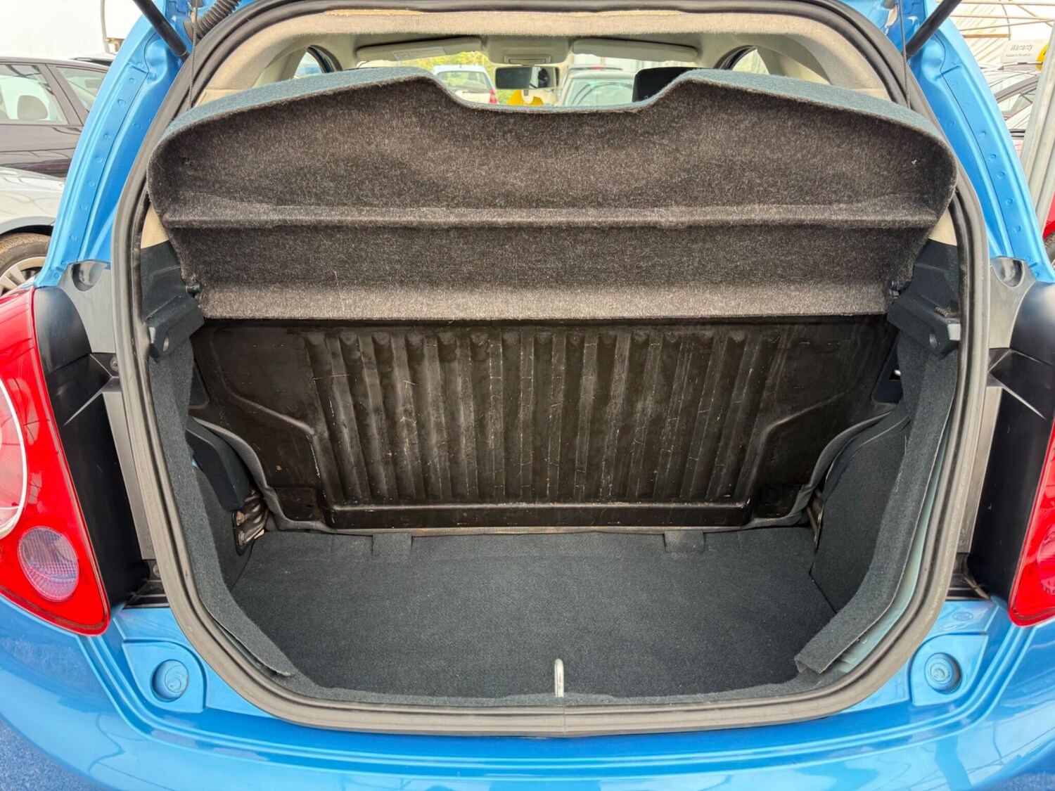 Used Ford Ka for sale - 77684035: Photo 22