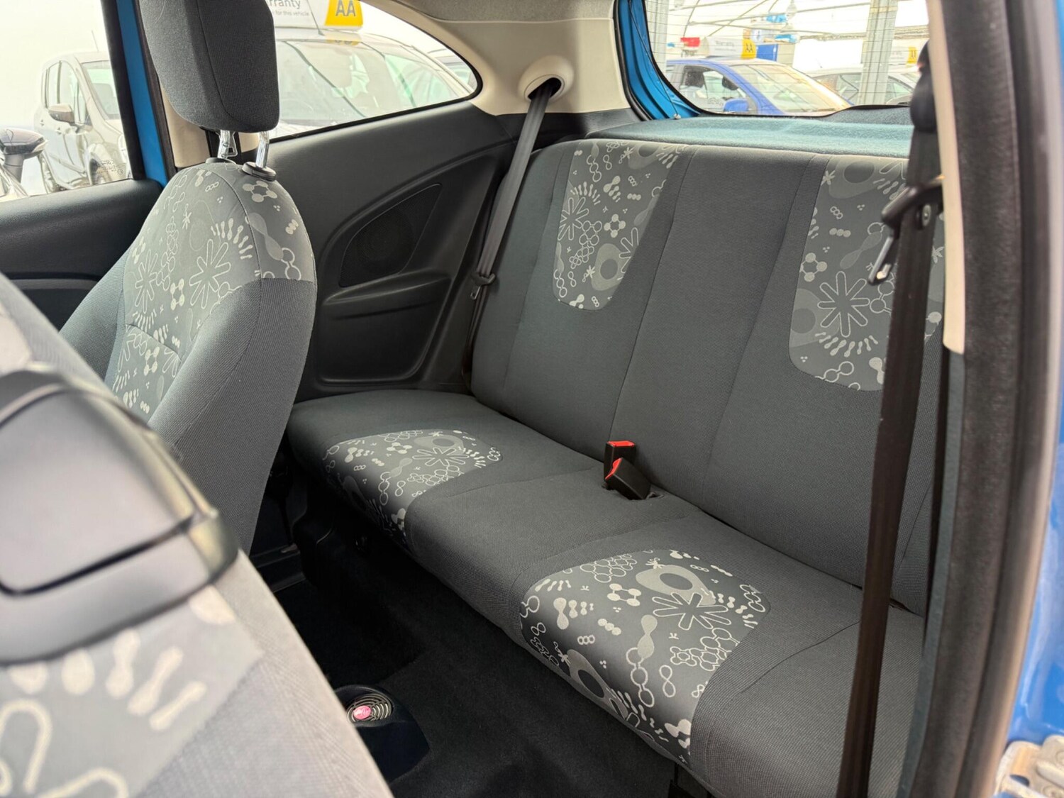 Used Ford Ka for sale - 77684035: Photo 25