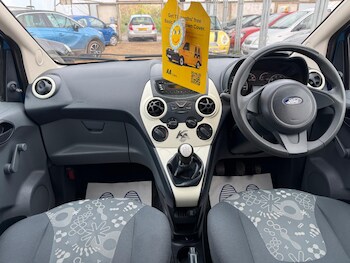 Used Ford Ka 2009 for sale - 77684035: Photo