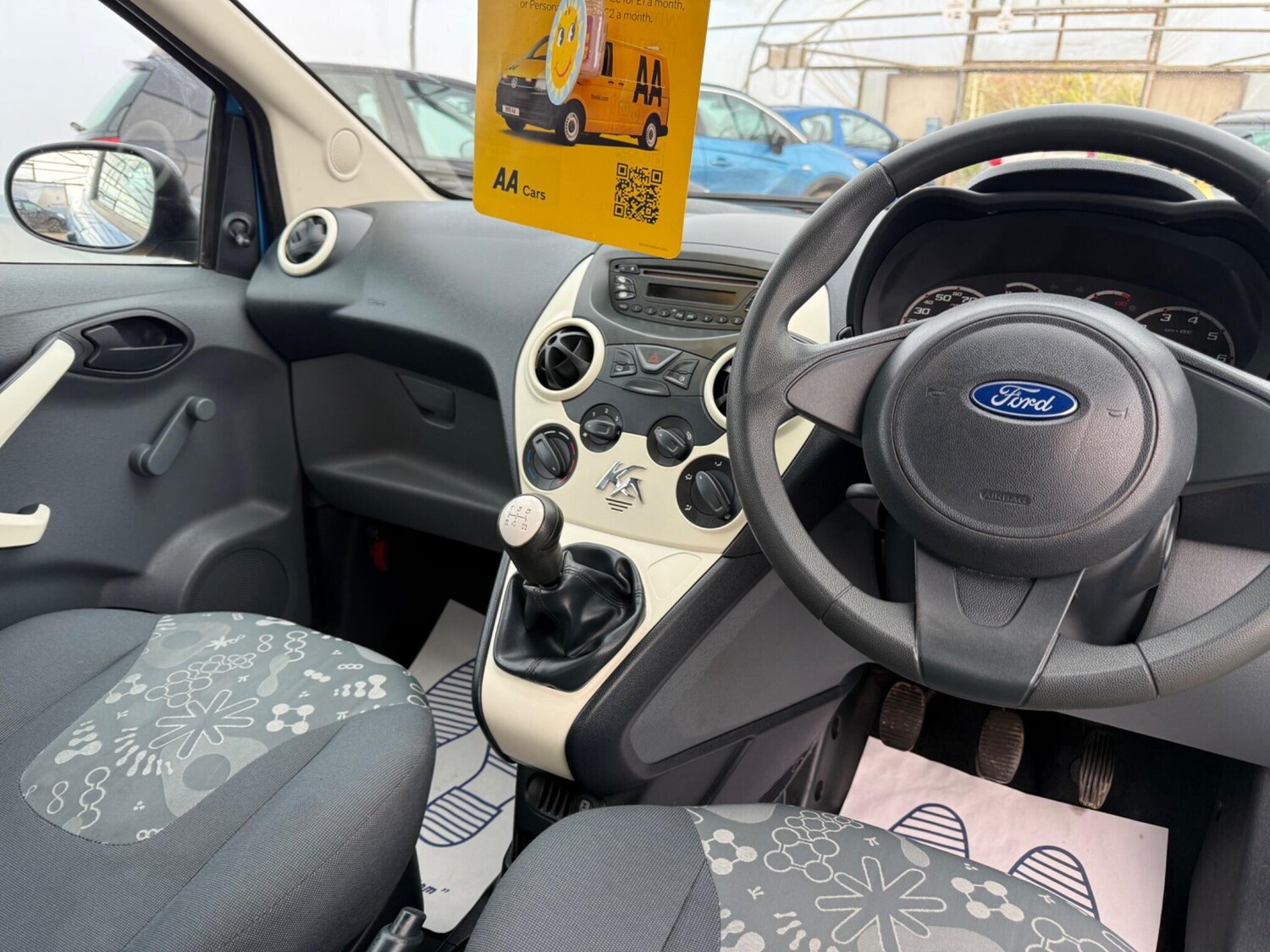 Used Ford Ka for sale - 77684035: Photo 41