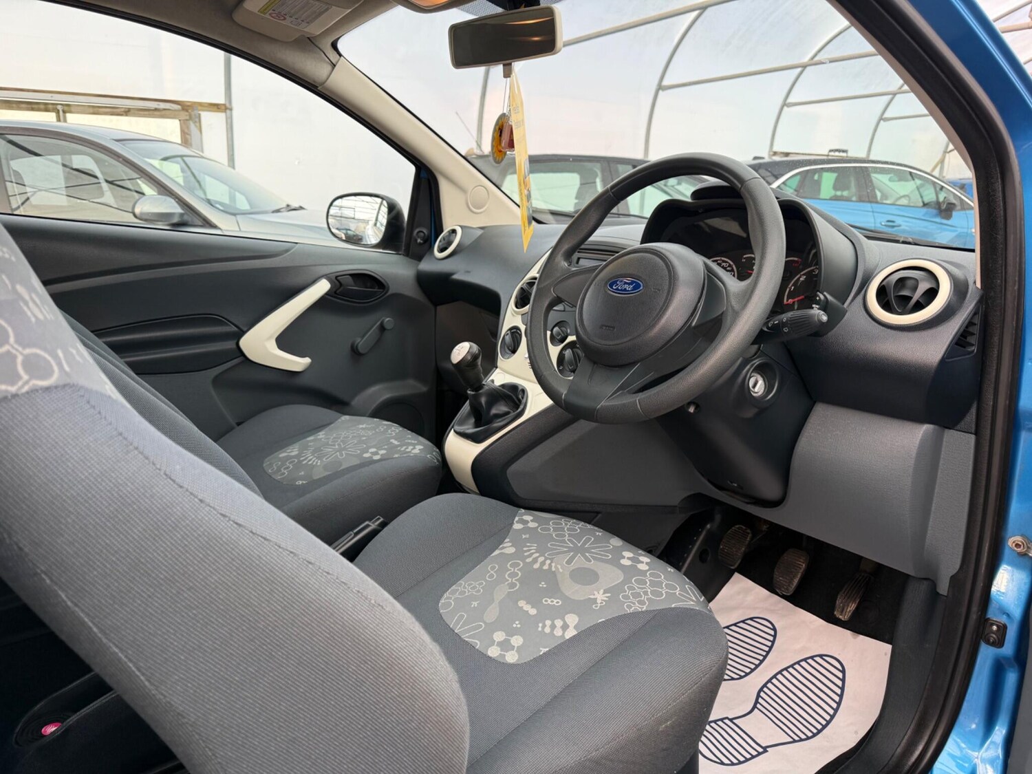 Used Ford Ka for sale - 77684035: Photo 42