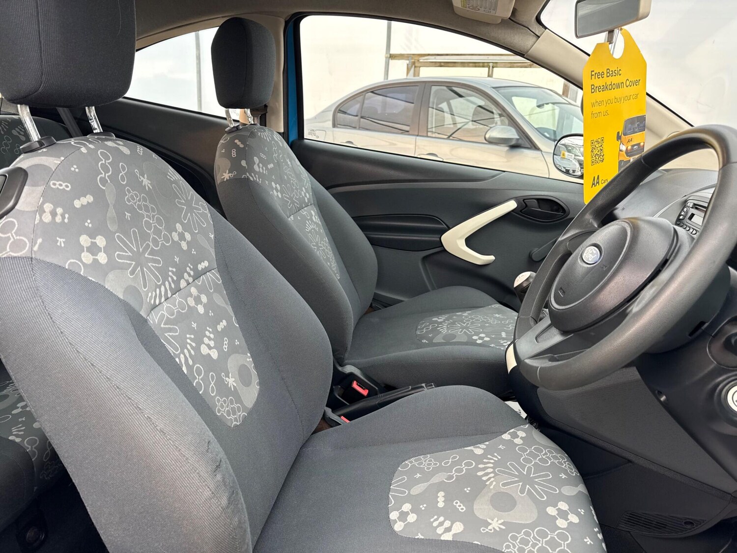 Used Ford Ka for sale - 77684035: Photo 43