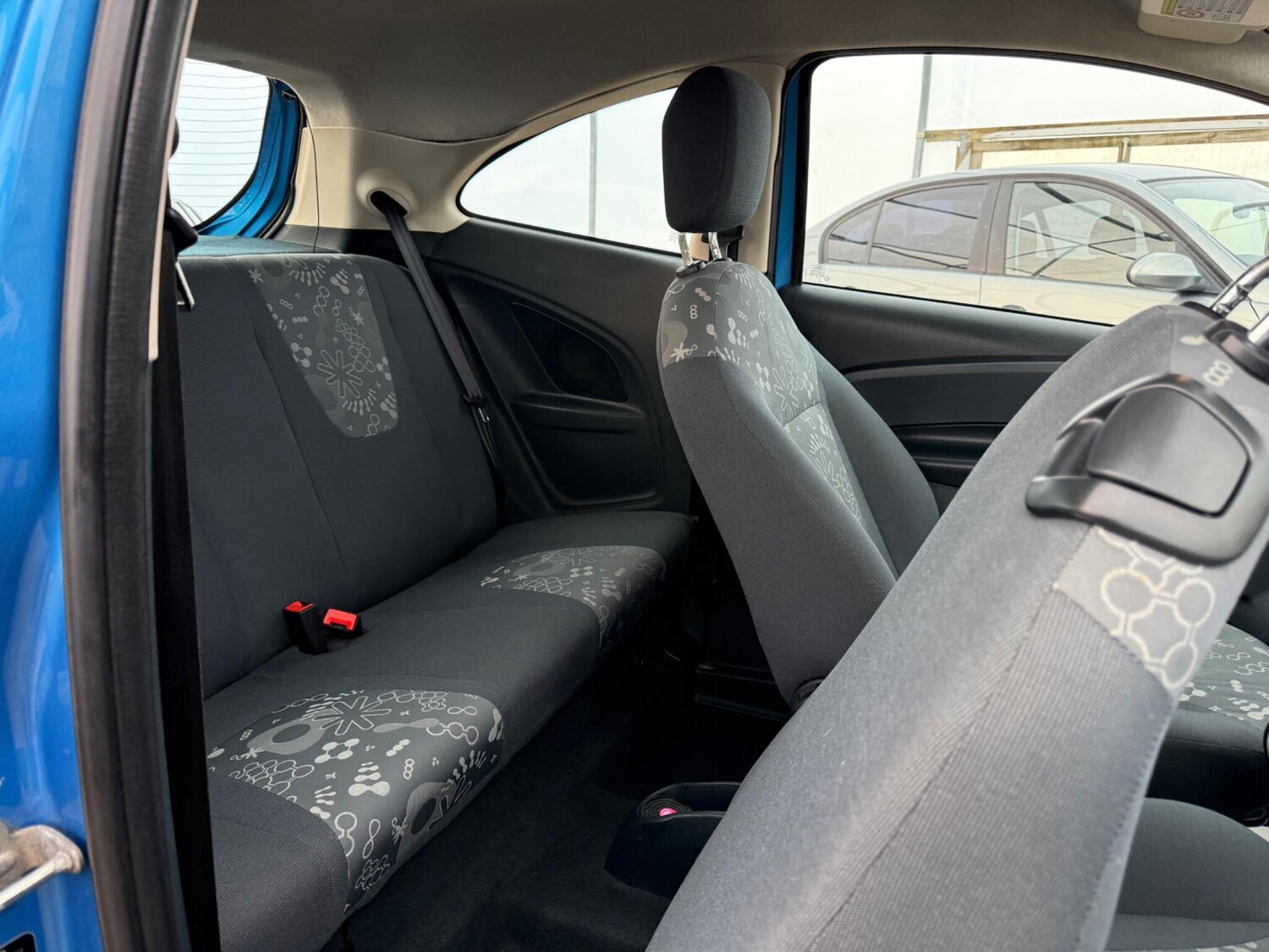 Used Ford Ka for sale - 77684035: Photo 45