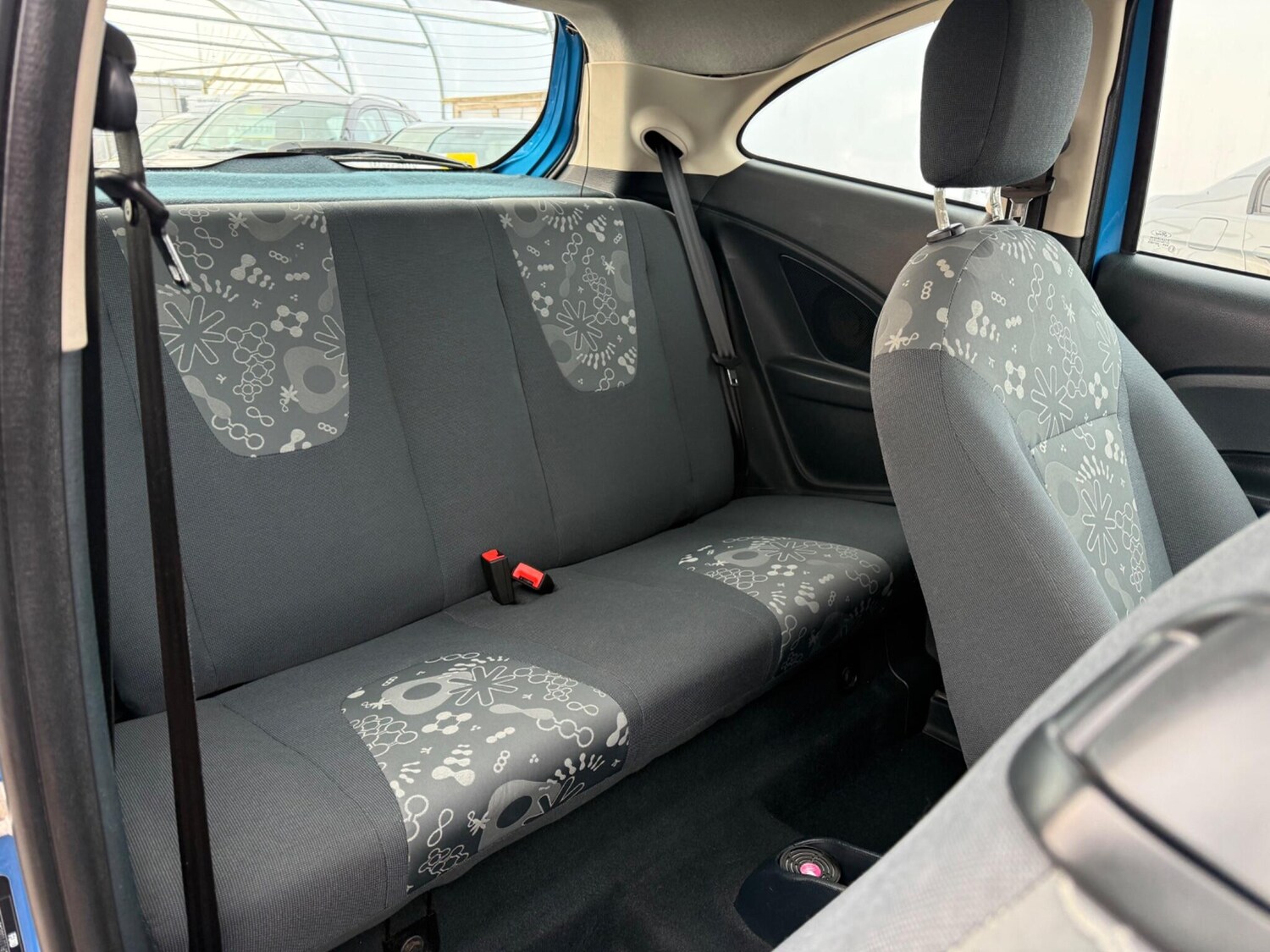 Used Ford Ka for sale - 77684035: Photo 46