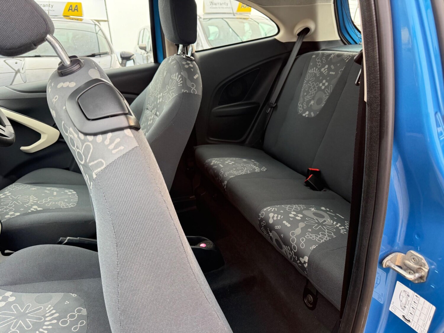 Used Ford Ka for sale - 77684035: Photo 49