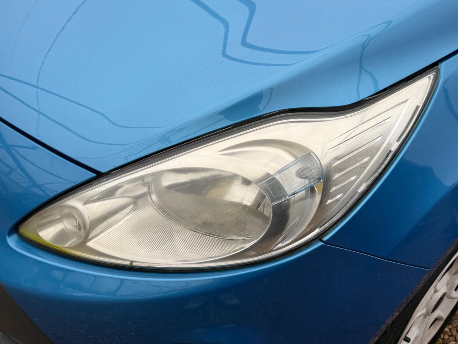 Used Ford Ka for sale - 77684035: Photo 59