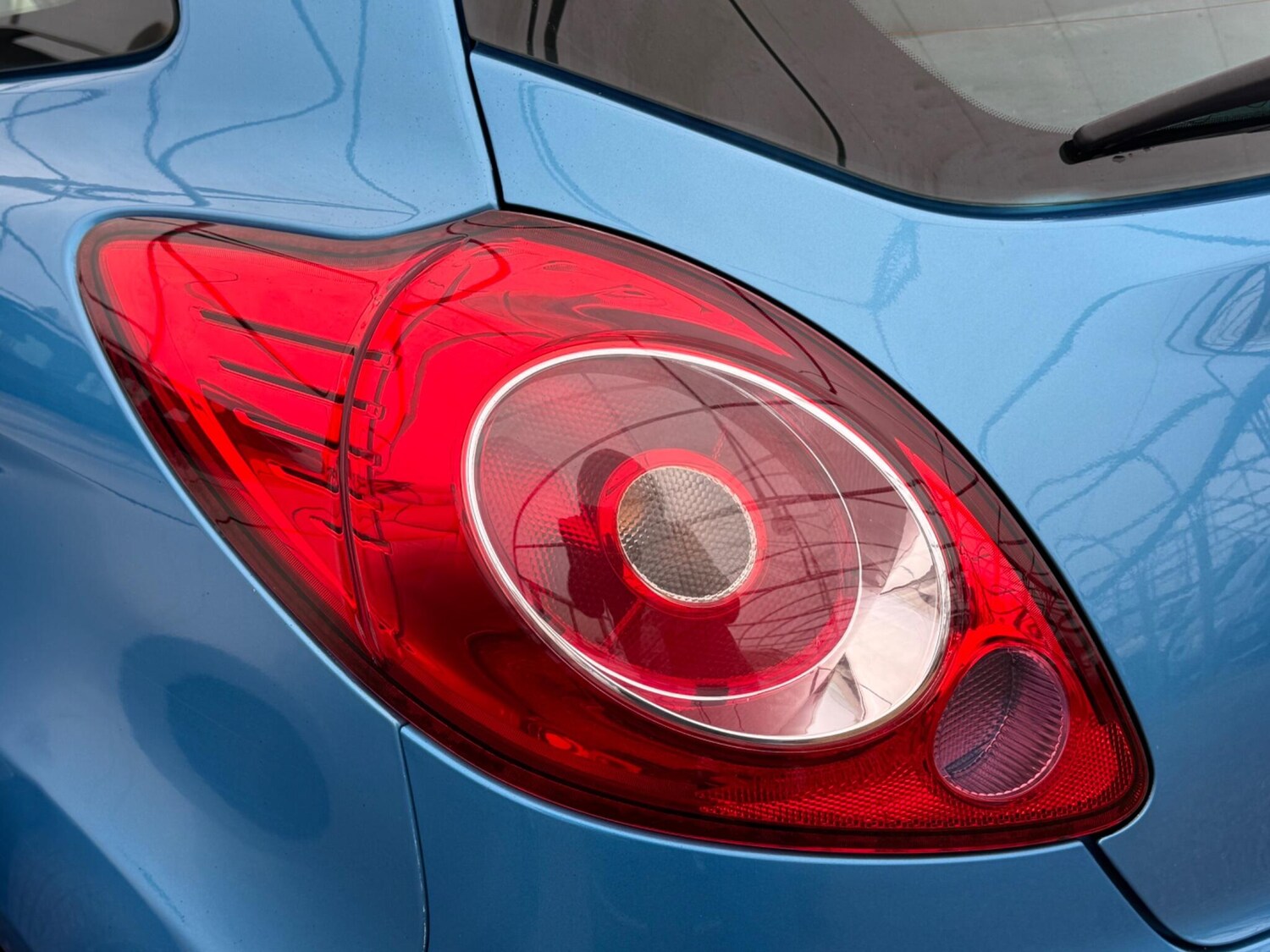 Used Ford Ka for sale - 77684035: Photo 60