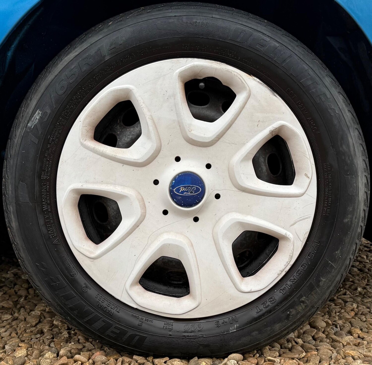 Used Ford Ka for sale - 77684035: Photo 64