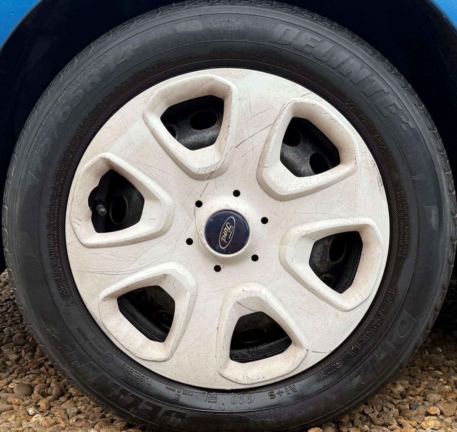 Used Ford Ka for sale - 77684035: Photo 65