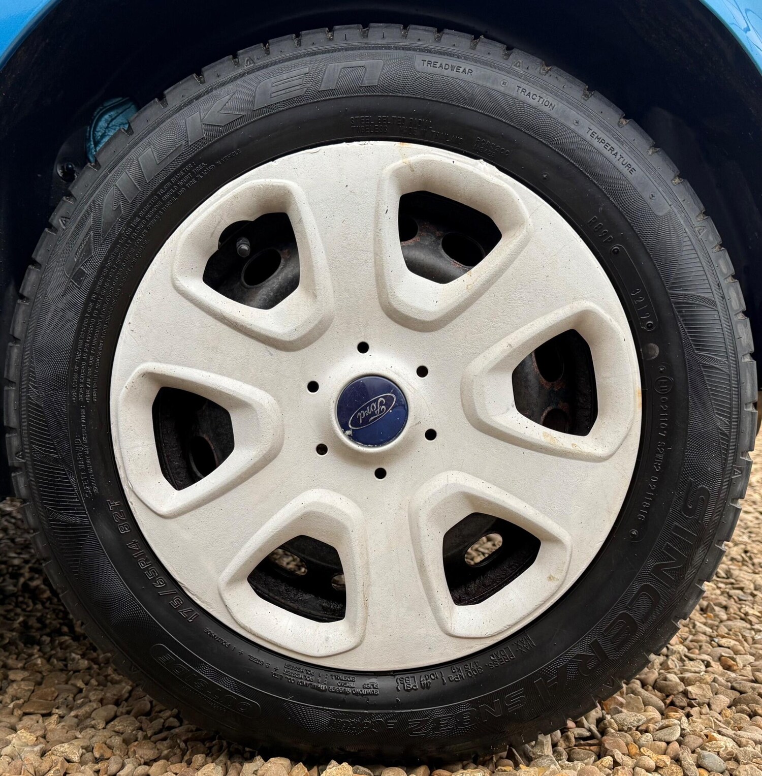 Used Ford Ka for sale - 77684035: Photo 66