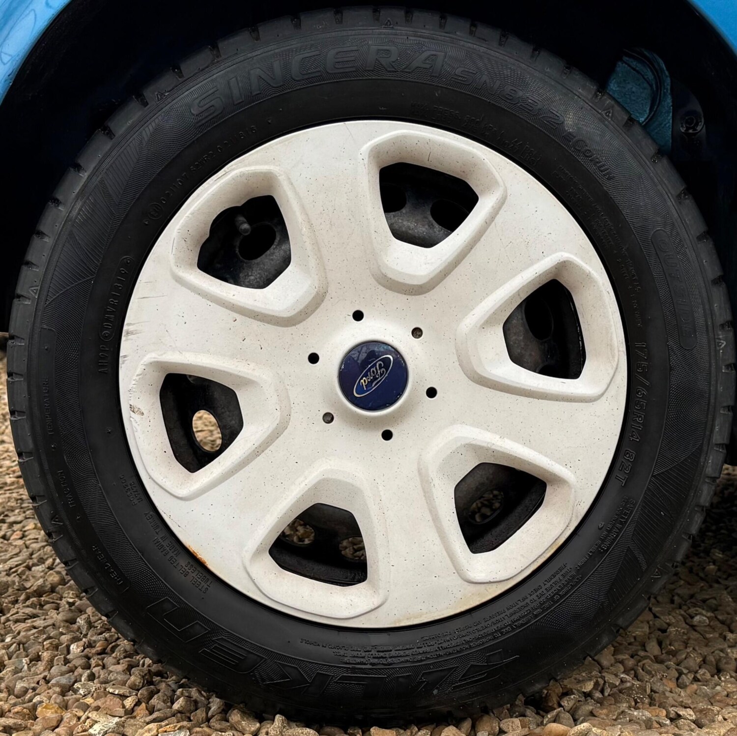 Used Ford Ka for sale - 77684035: Photo 67