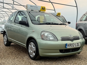 Toyota - Yaris