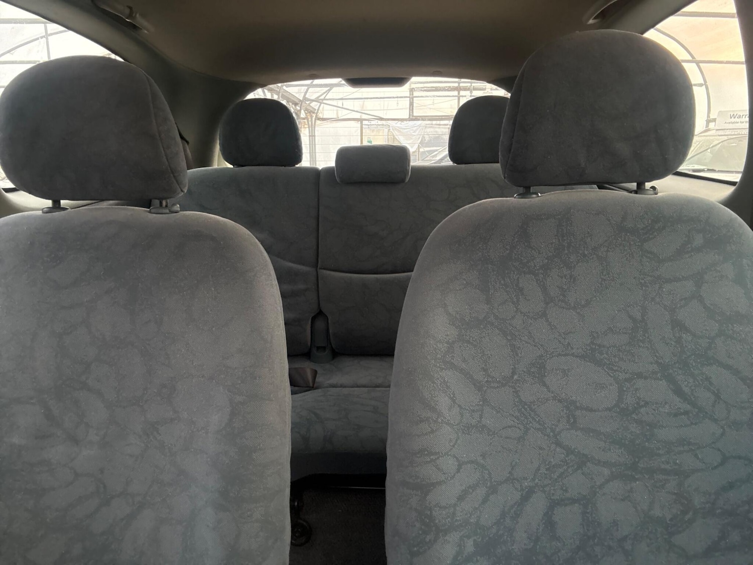 Used Toyota Yaris 2002 for sale - 76138521: Photo 53