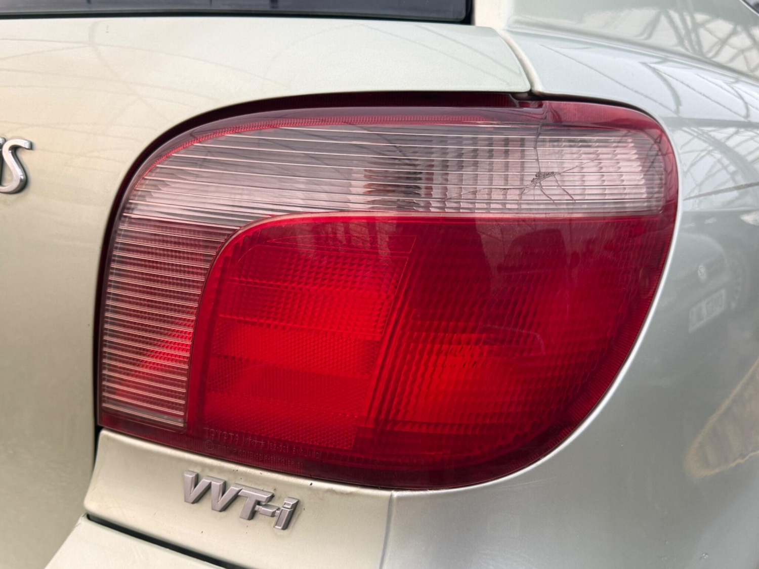 Used Toyota Yaris 2002 for sale - 76138521: Photo 77