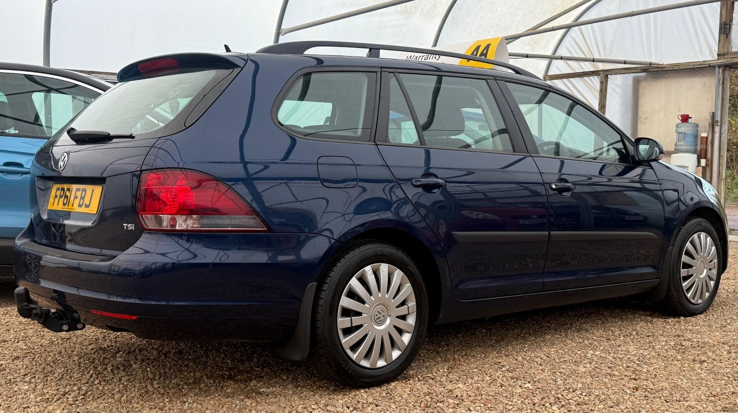 Used Volkswagen Golf 2012 for sale - 76573309: Photo 10