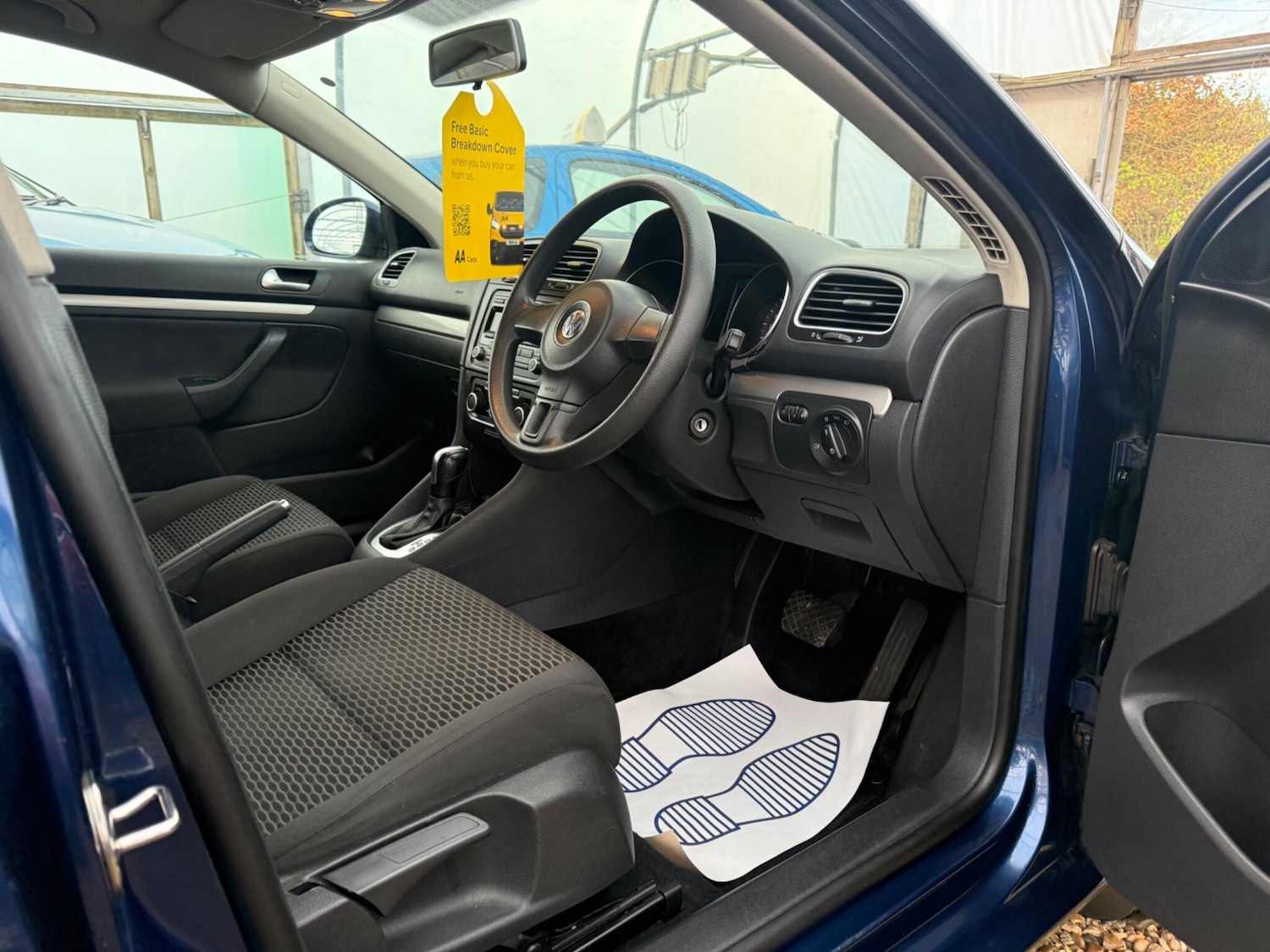 Used Volkswagen Golf 2012 for sale - 76573309: Photo 12