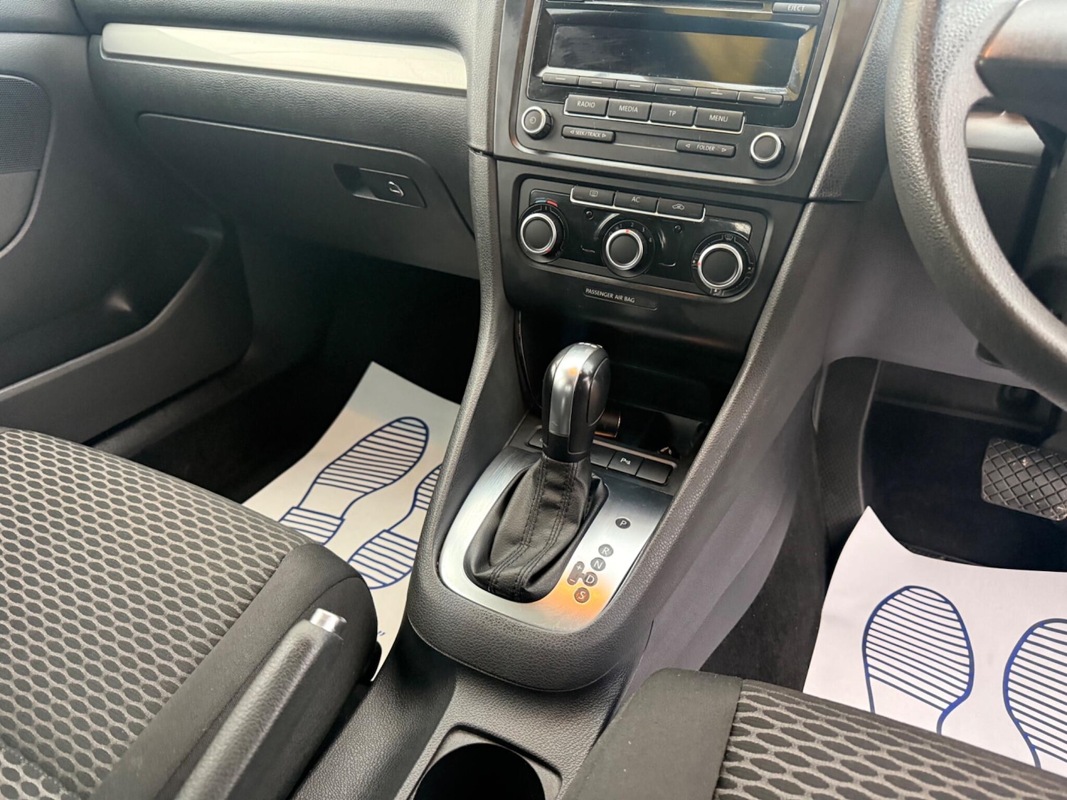 Used Volkswagen Golf 2012 for sale - 76573309: Photo 13