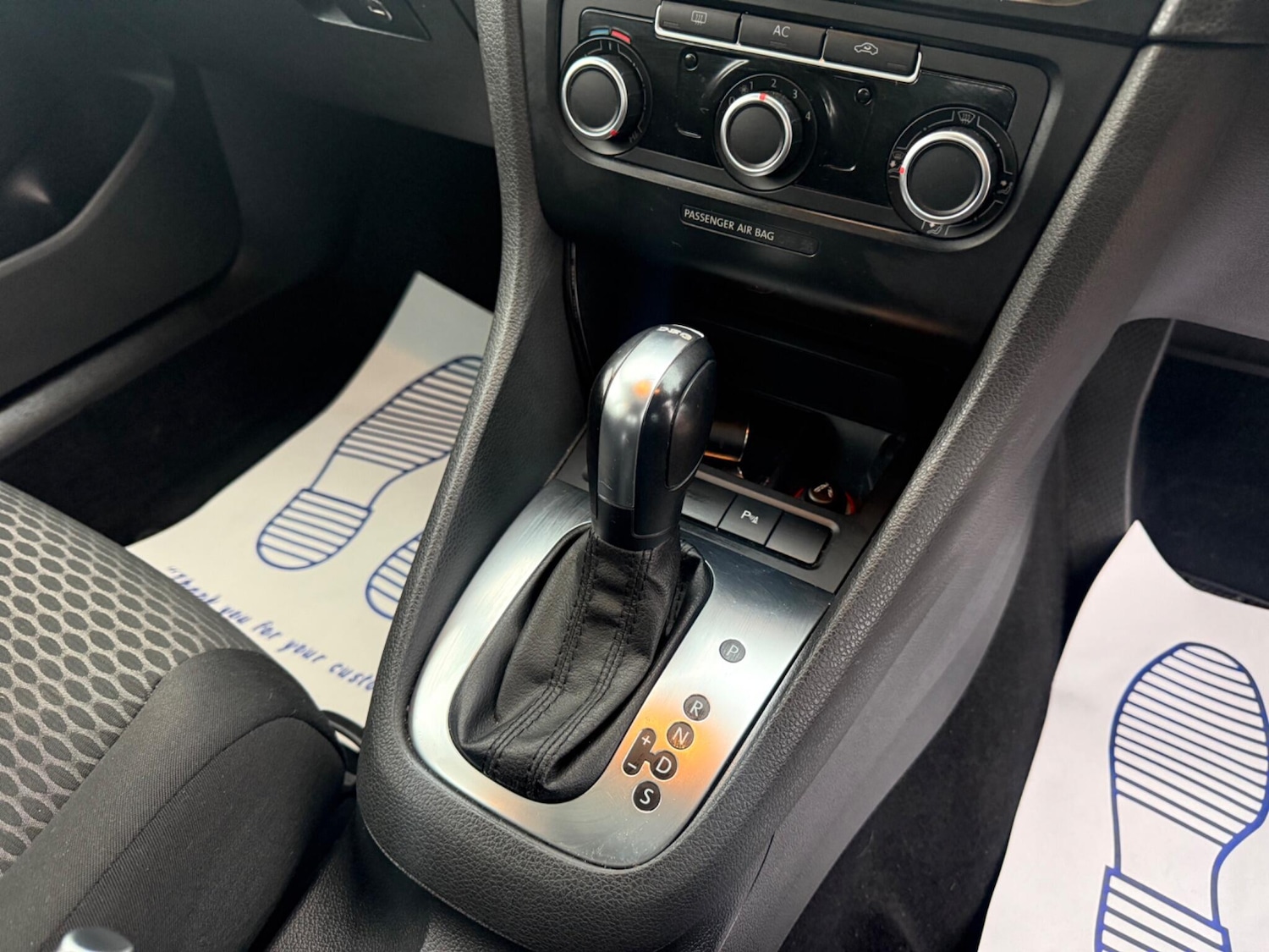 Used Volkswagen Golf 2012 for sale - 76573309: Photo 14