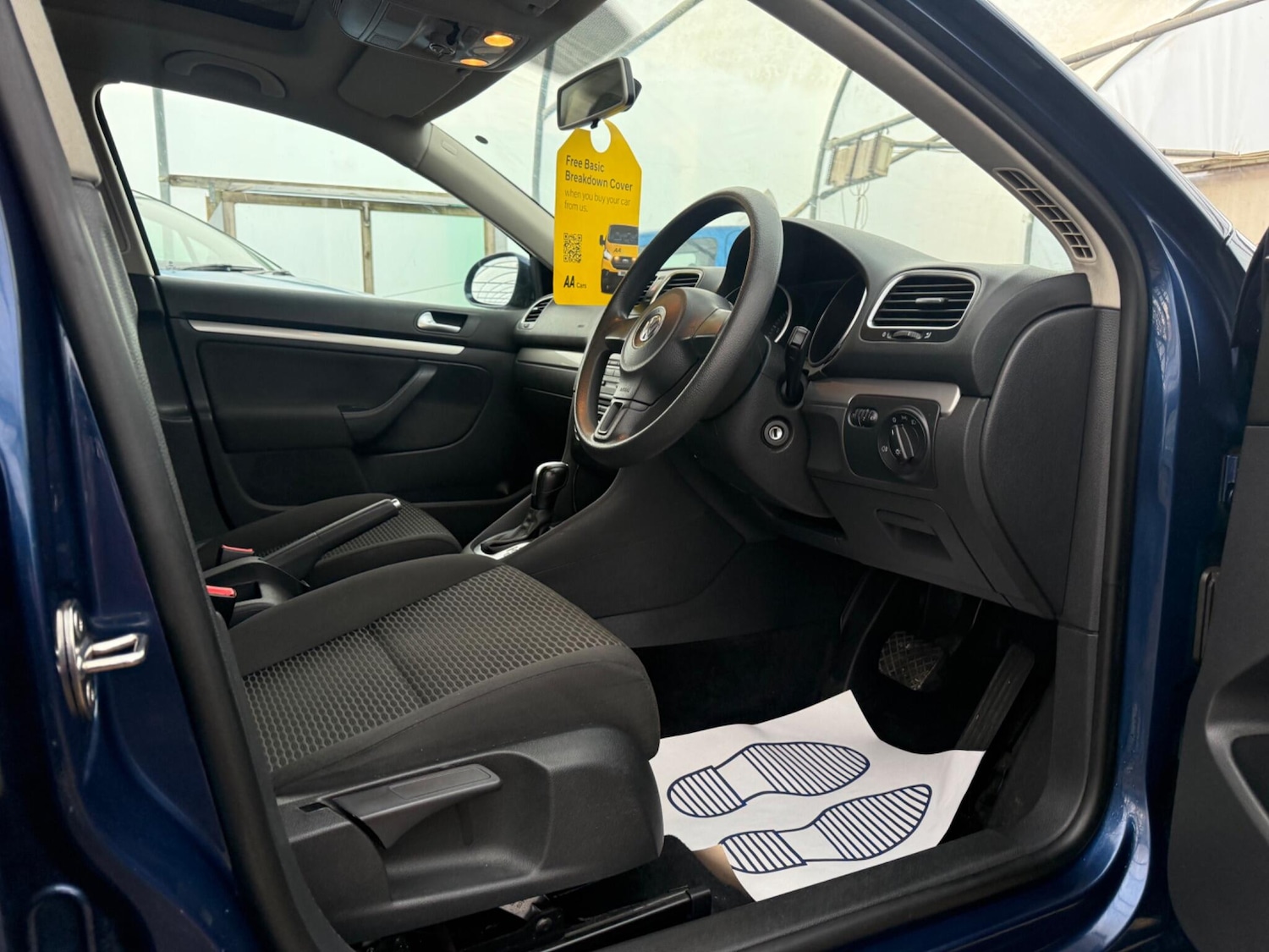 Used Volkswagen Golf 2012 for sale - 76573309: Photo 15