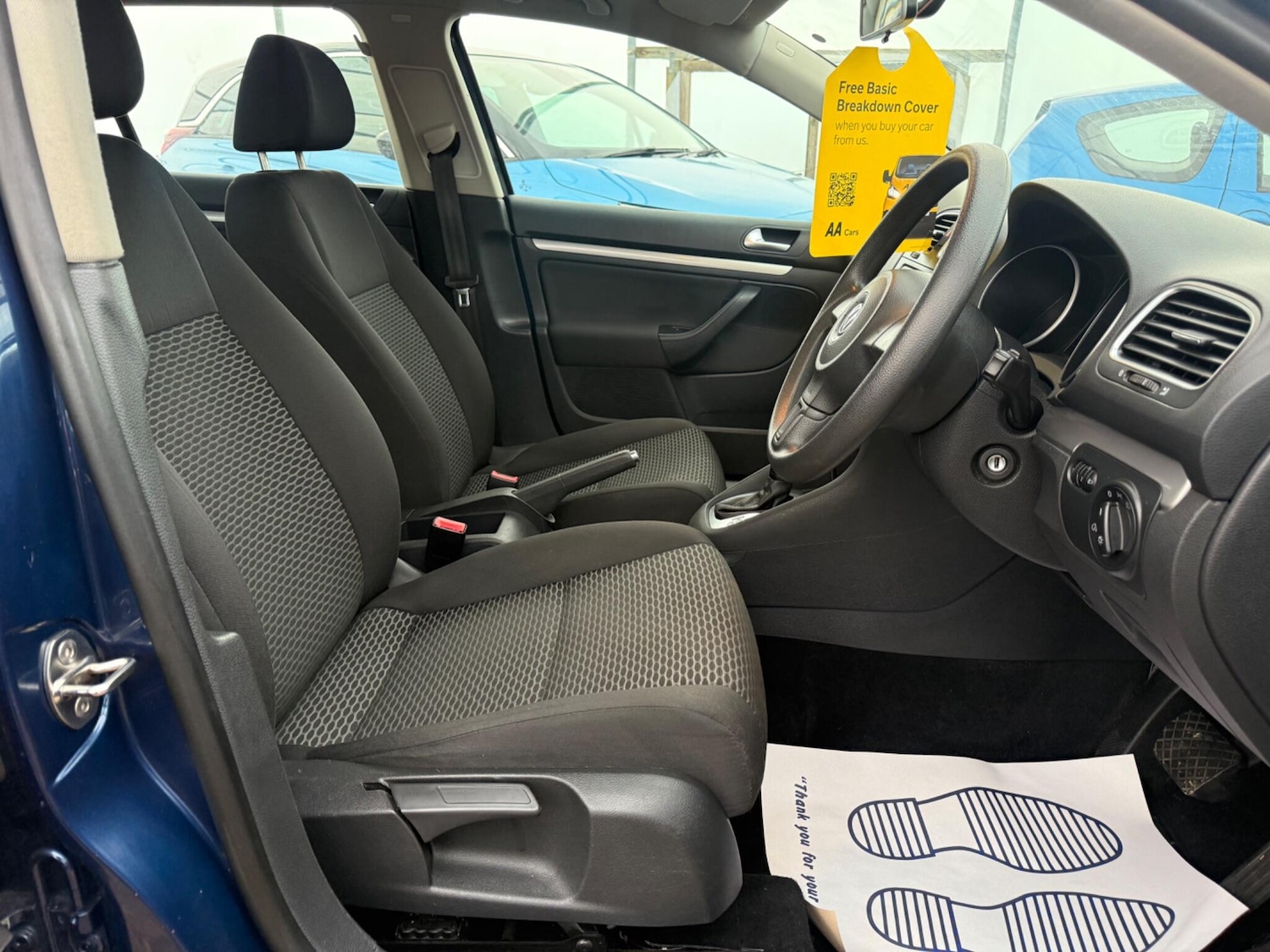 Used Volkswagen Golf 2012 for sale - 76573309: Photo 16