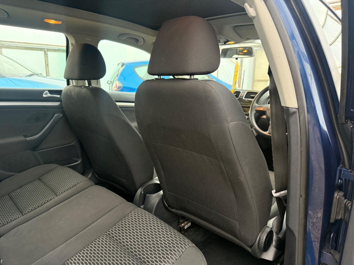 Used Volkswagen Golf 2012 for sale - 76573309: Photo 18