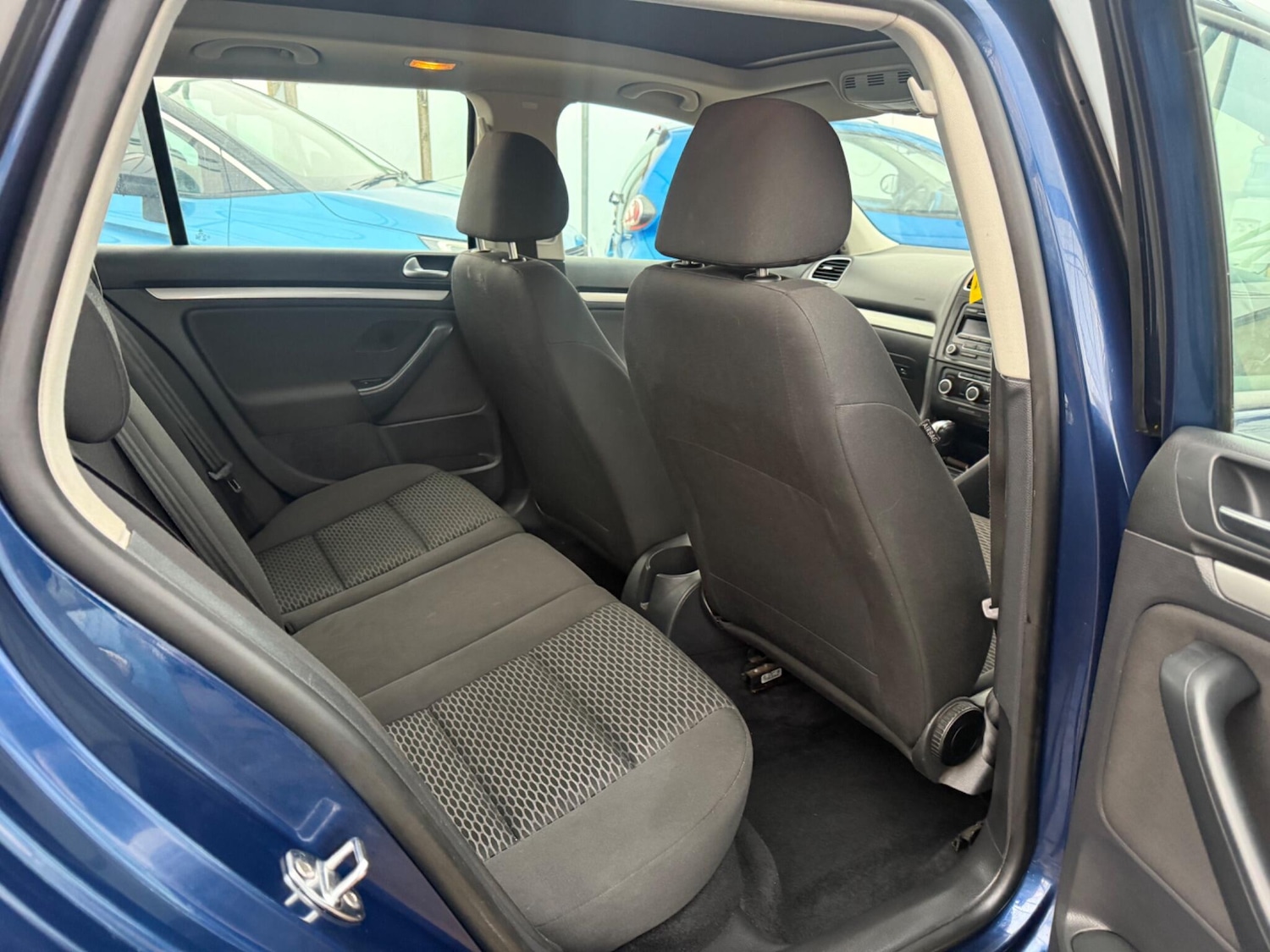 Used Volkswagen Golf 2012 for sale - 76573309: Photo 19