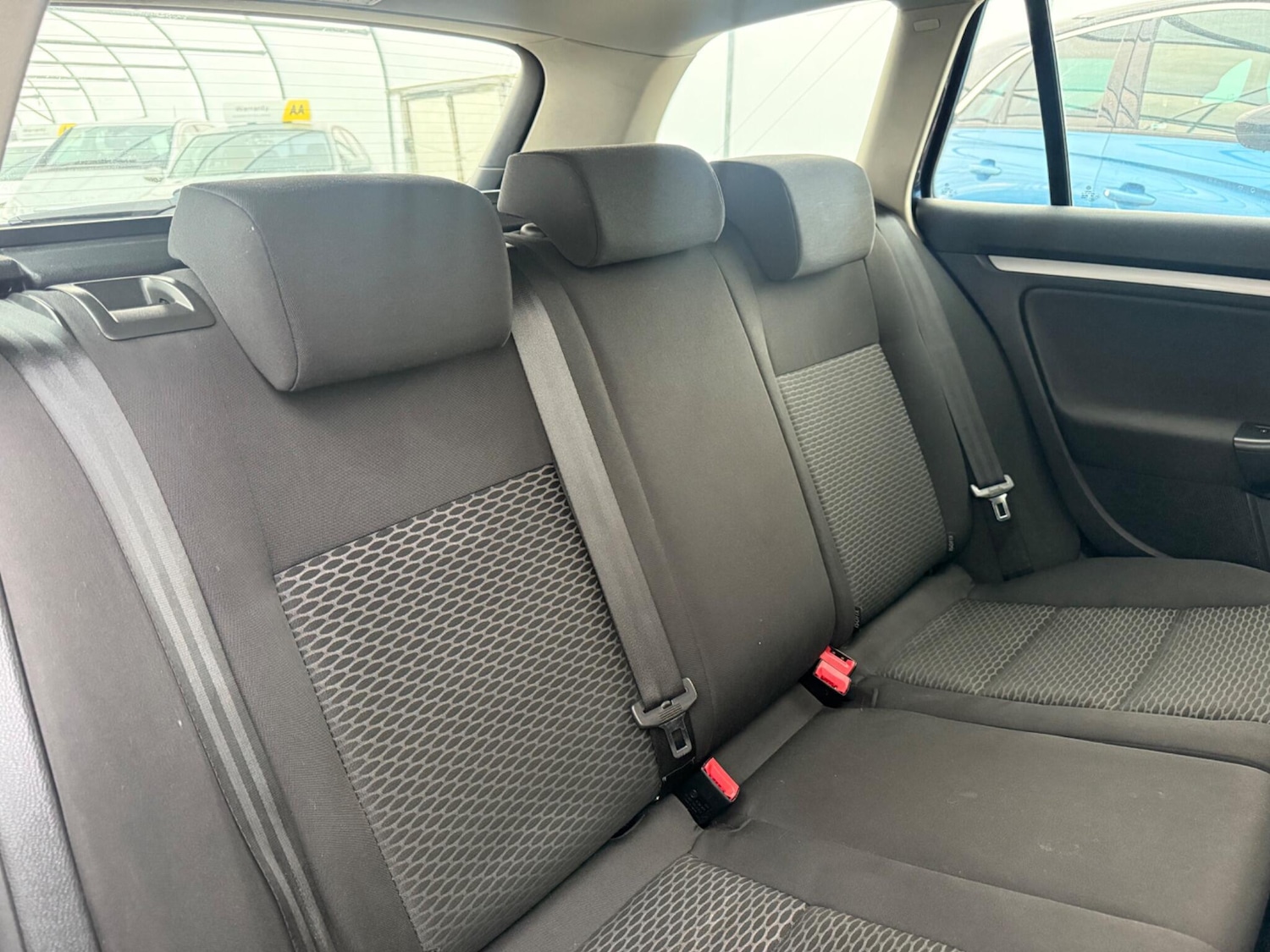 Used Volkswagen Golf 2012 for sale - 76573309: Photo 21