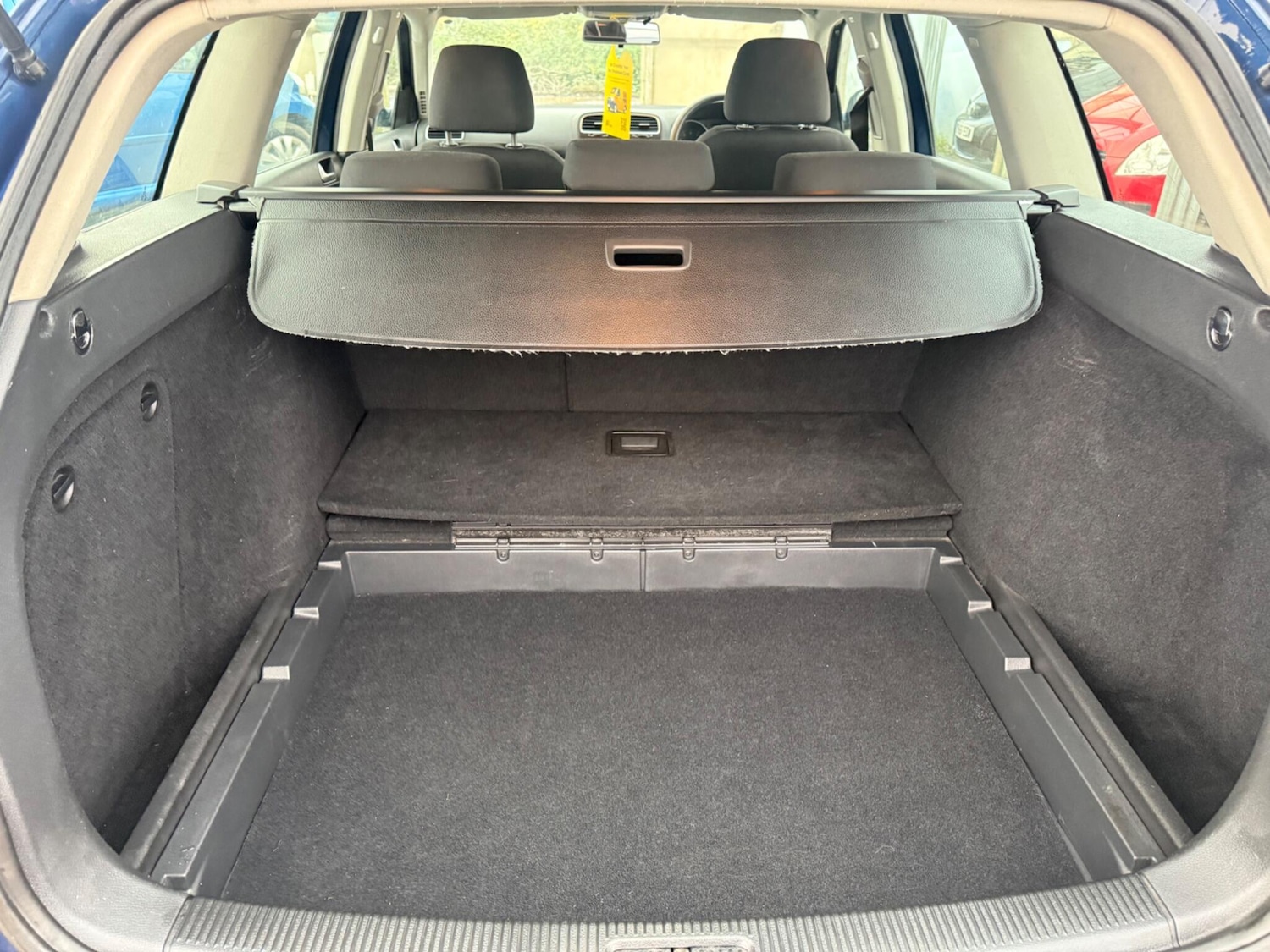 Used Volkswagen Golf 2012 for sale - 76573309: Photo 22