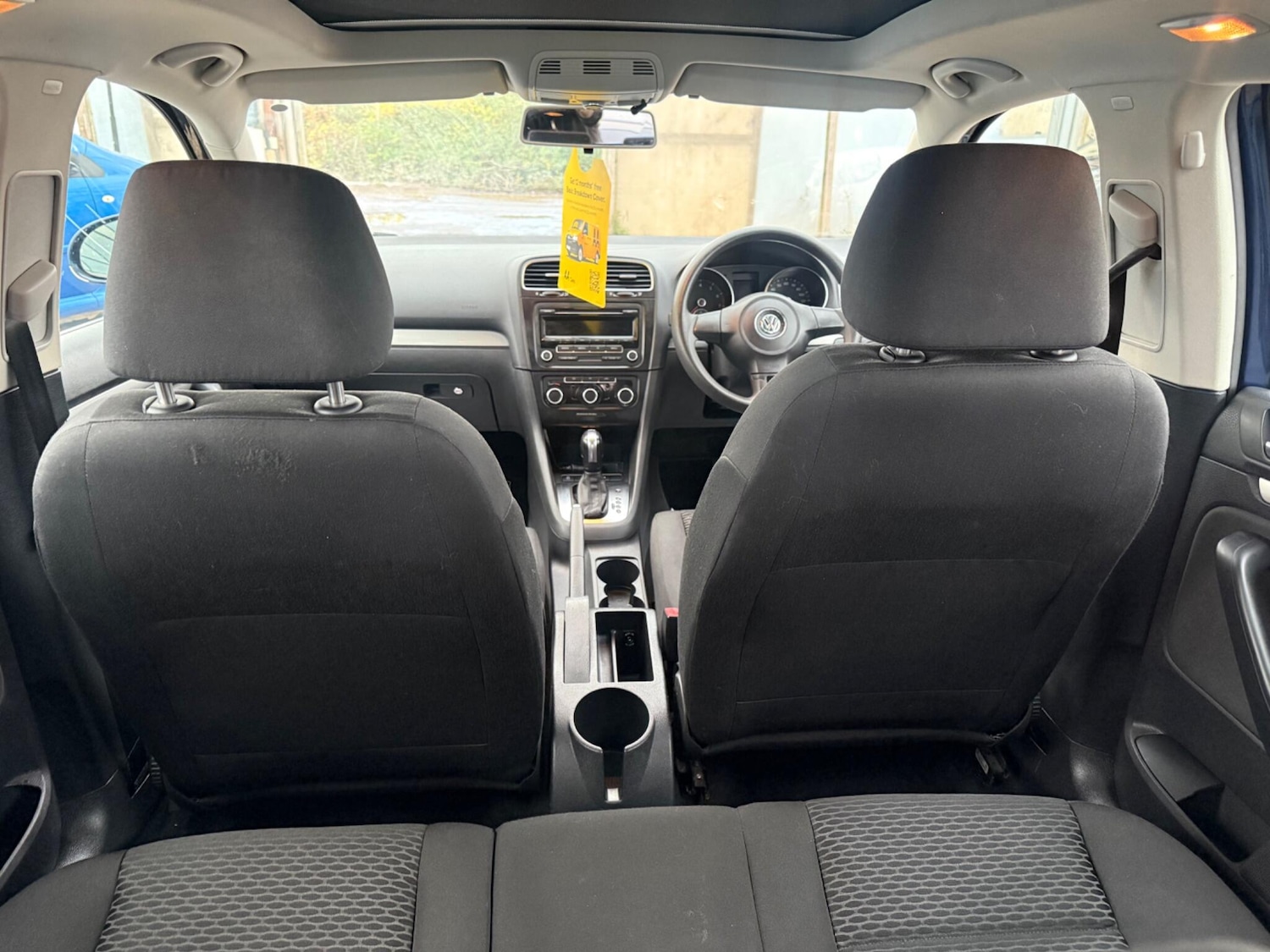 Used Volkswagen Golf 2012 for sale - 76573309: Photo 23