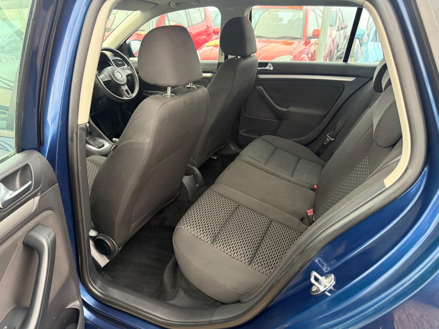 Used Volkswagen Golf 2012 for sale - 76573309: Photo 25