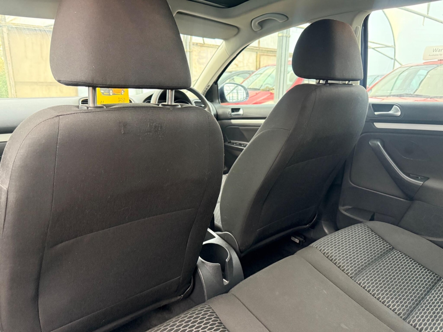 Used Volkswagen Golf 2012 for sale - 76573309: Photo 26