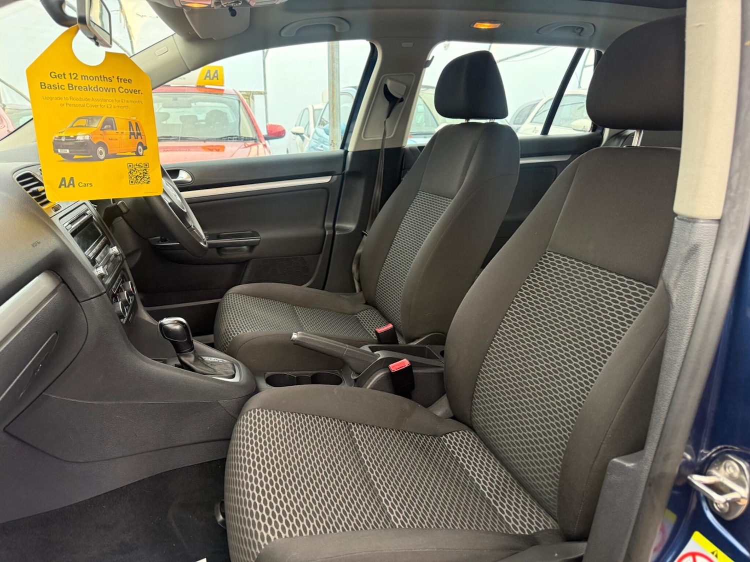 Used Volkswagen Golf 2012 for sale - 76573309: Photo 28