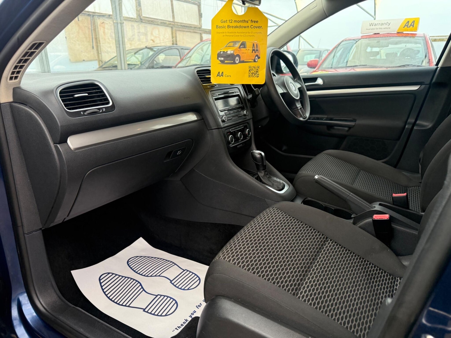 Used Volkswagen Golf 2012 for sale - 76573309: Photo 29