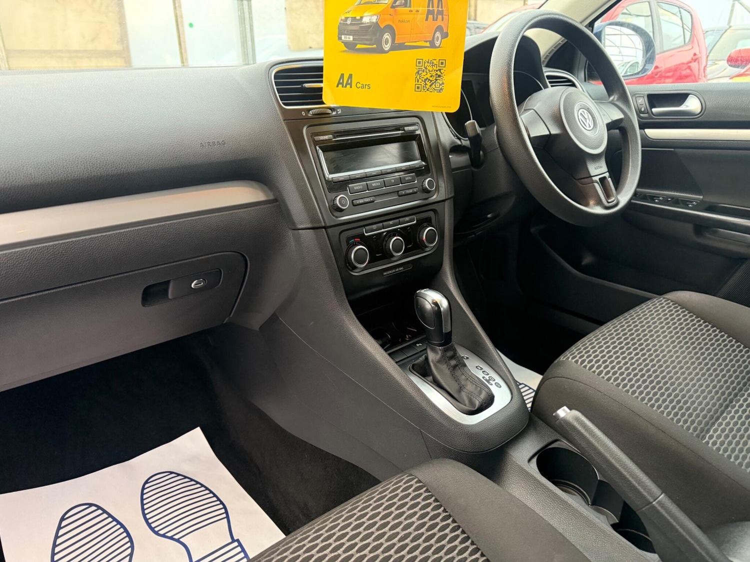 Used Volkswagen Golf 2012 for sale - 76573309: Photo 30