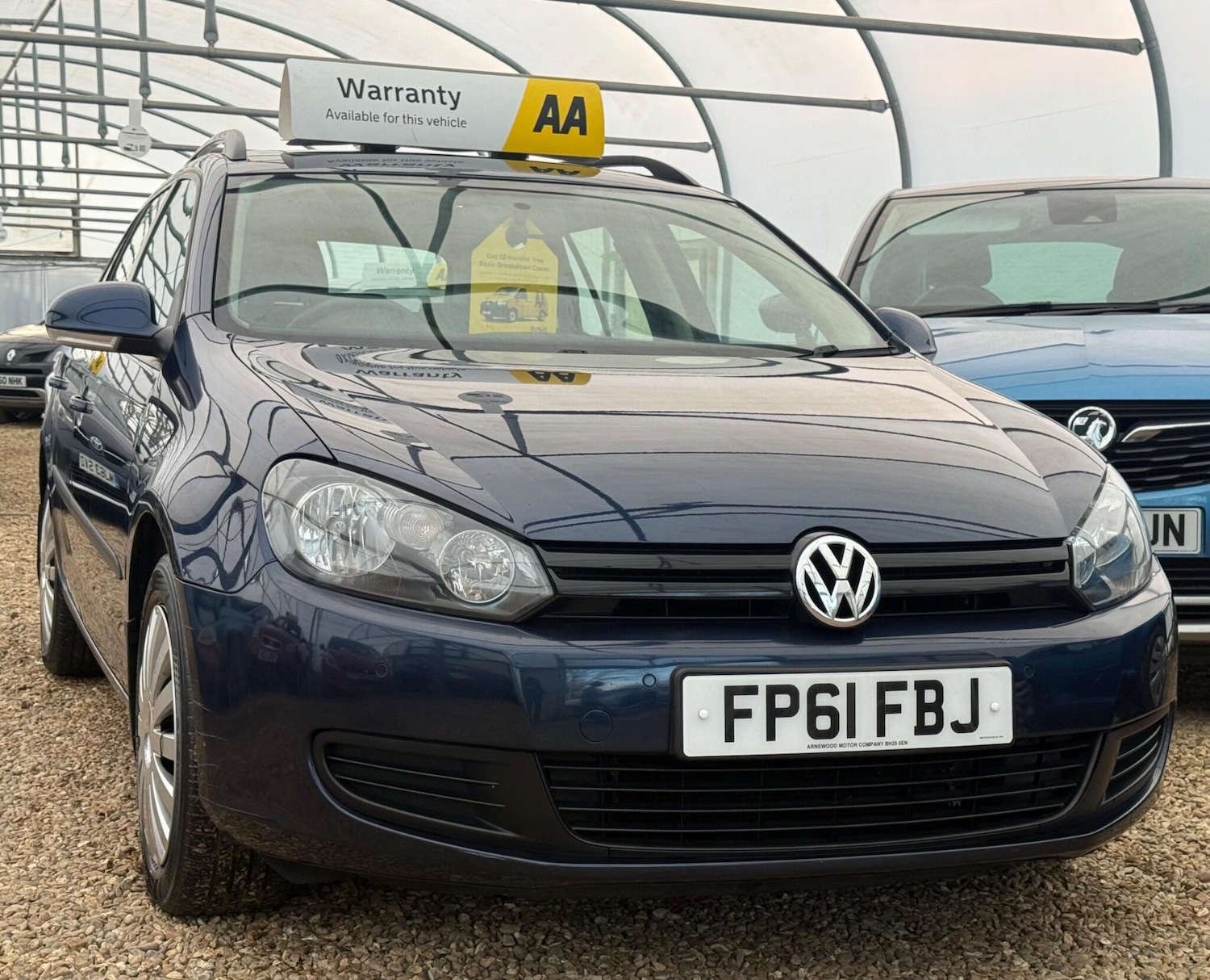 Used Volkswagen Golf 2012 for sale - 76573309: Photo 31