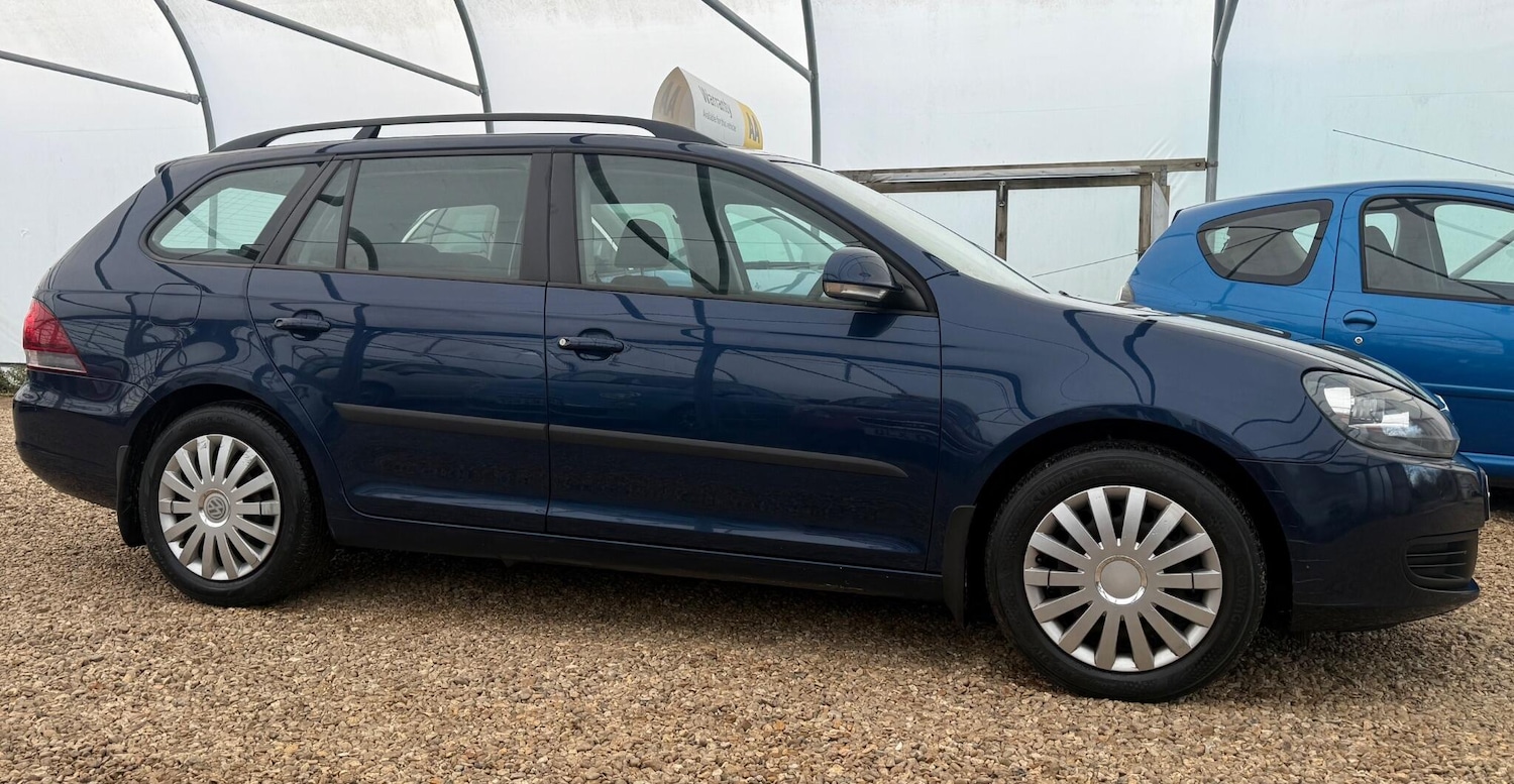 Used Volkswagen Golf 2012 for sale - 76573309: Photo 35