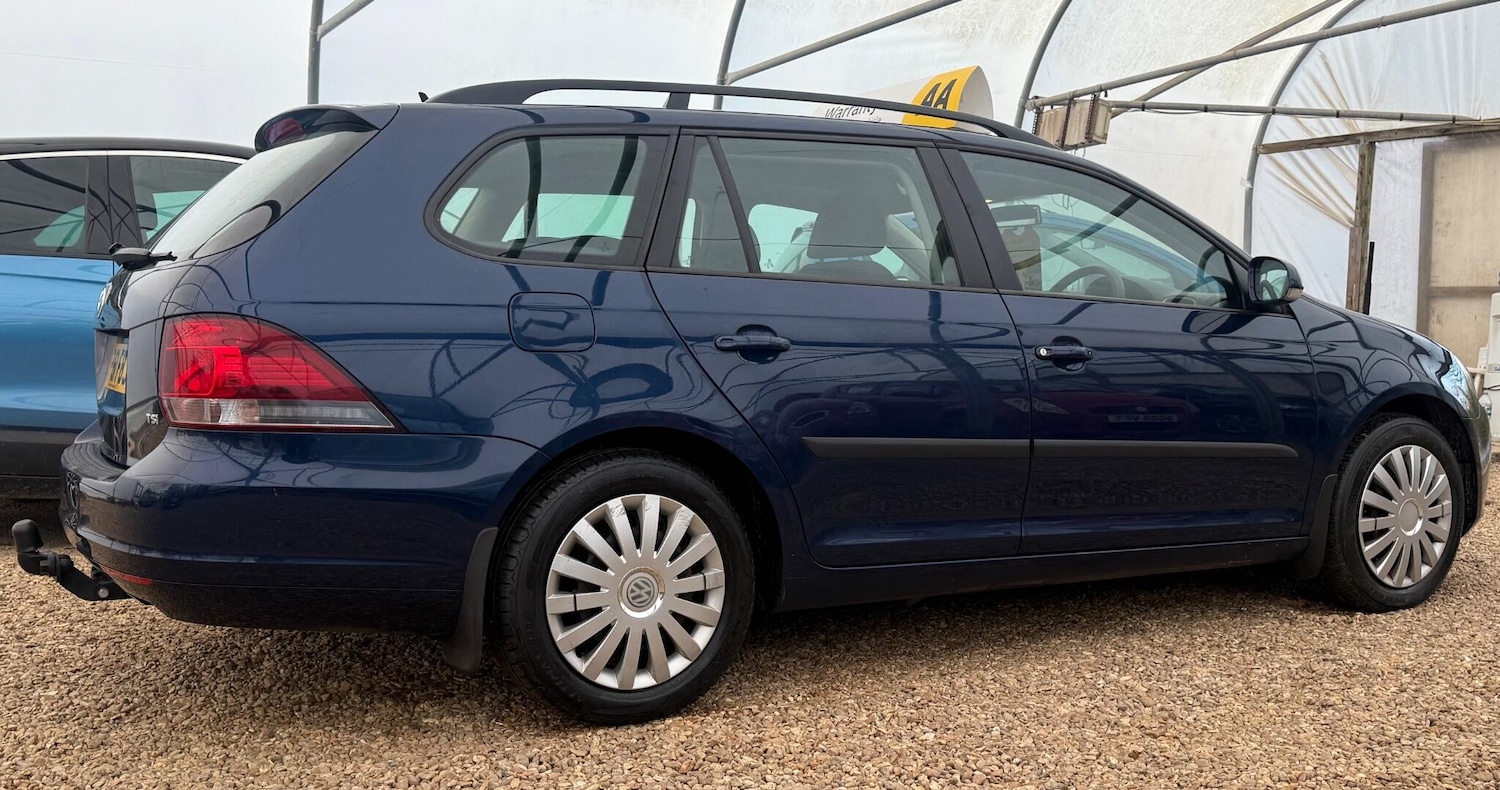 Used Volkswagen Golf 2012 for sale - 76573309: Photo 38