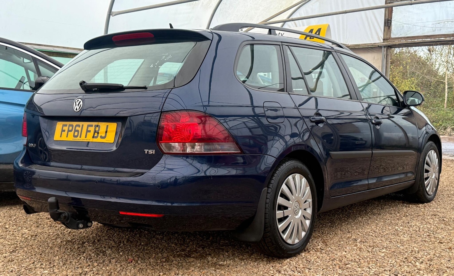 Used Volkswagen Golf 2012 for sale - 76573309: Photo 39