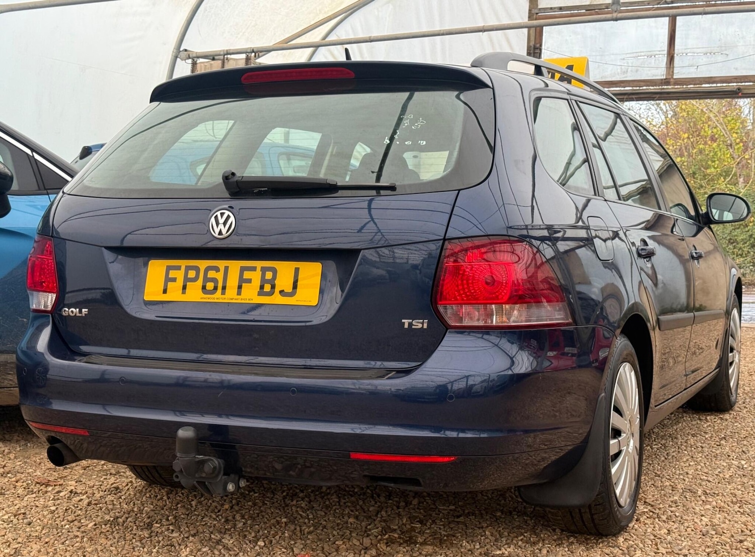 Used Volkswagen Golf 2012 for sale - 76573309: Photo 40