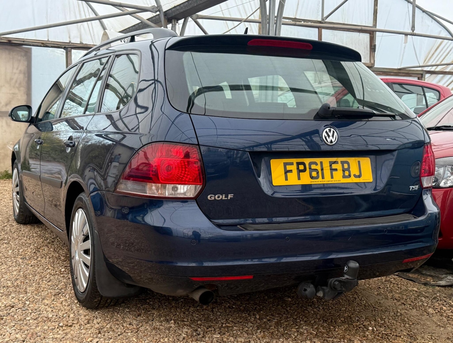 Used Volkswagen Golf 2012 for sale - 76573309: Photo 42