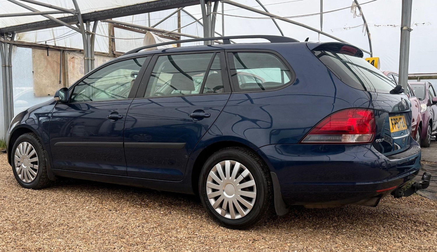 Used Volkswagen Golf 2012 for sale - 76573309: Photo 43