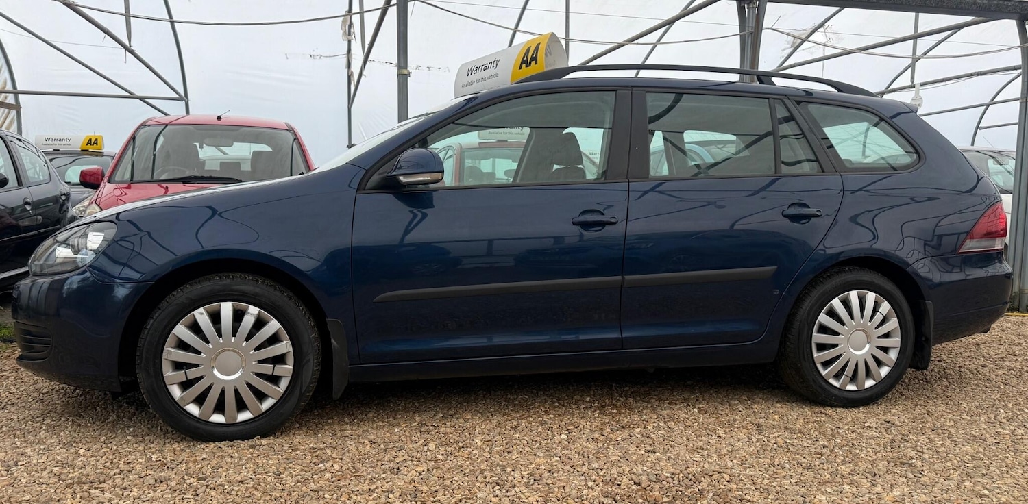 Used Volkswagen Golf 2012 for sale - 76573309: Photo 46