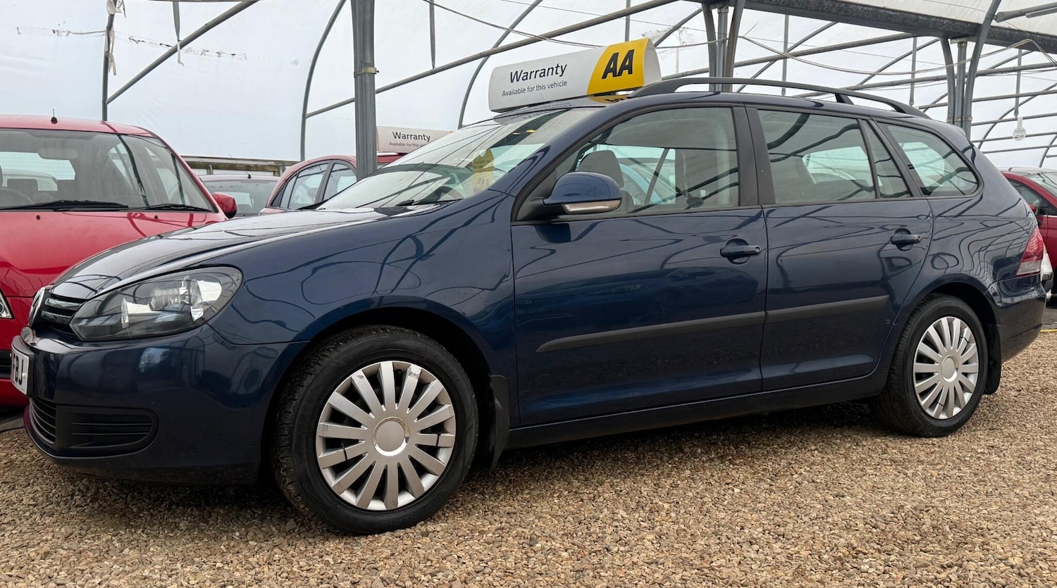 Used Volkswagen Golf 2012 for sale - 76573309: Photo 47