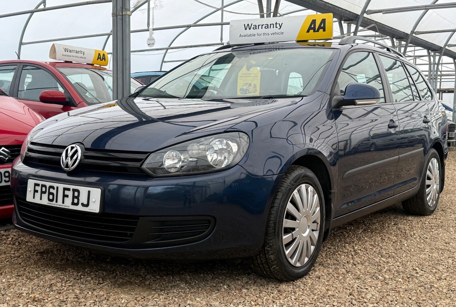 Used Volkswagen Golf 2012 for sale - 76573309: Photo 48