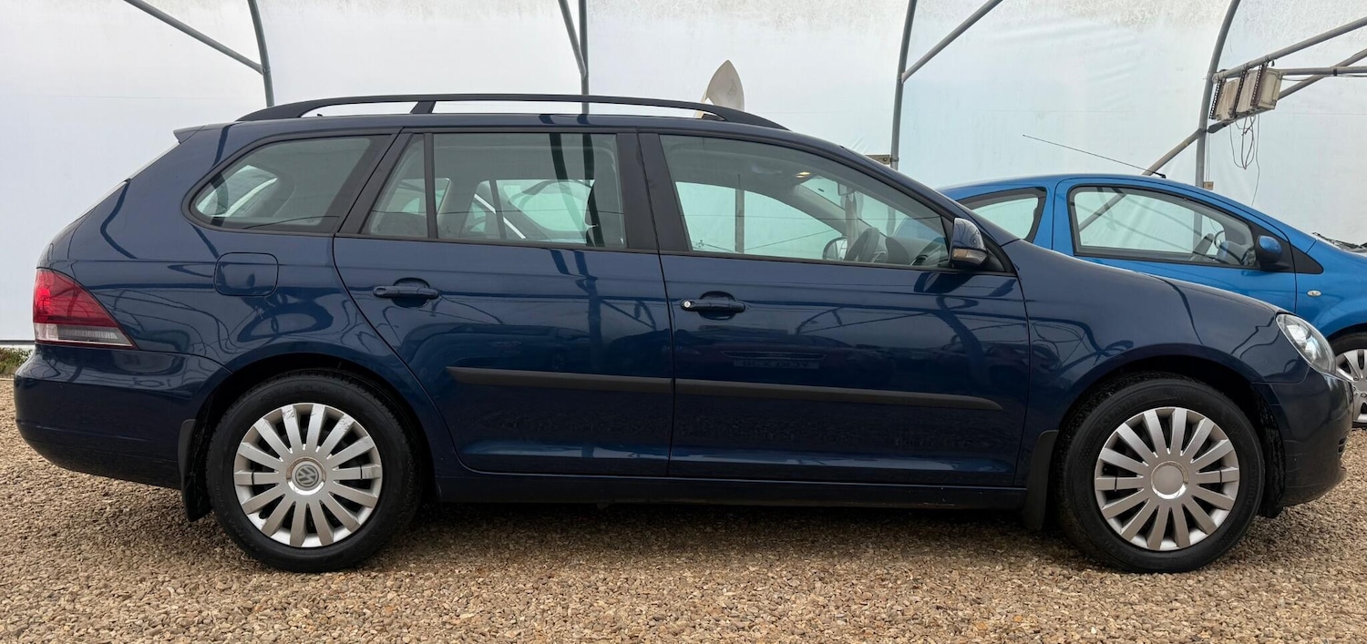 Used Volkswagen Golf 2012 for sale - 76573309: Photo 5